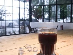 -NOTOOCAFE不二咖啡馆(岩前店)