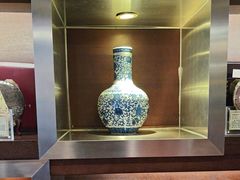 -七彩云南庆沣祥茶庄(金融街店)