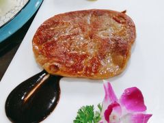 -满洲里饭店-尼基金俄餐厅