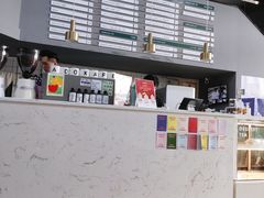 菜单-ADO KAFE(大学城店)