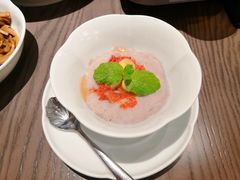 桂花芋泥-四道菜·福建菜馆(新街口金鹰店)