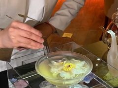 -三嚥阁 La Villa Restaurant