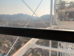 -横店影视城梦幻谷园区