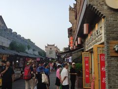 景点-东西巷
