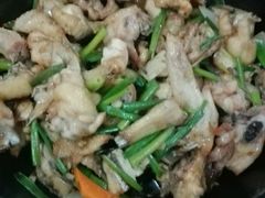 -红炎炎农家菜老字号(金水台店)