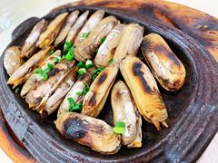 -好兄弟郭巨海鲜(天一阁店)