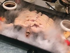 云雾鸡-老伙记海鲜码头(北滘店)