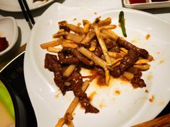 -顺峰顺水顺德菜(第一百货店)