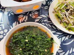 -太湖好灶头土菜馆(石公路店)