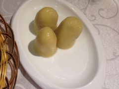 -东北人粗粮饺子坊(南山店)