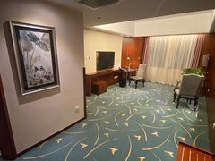 -北京兴基铂尔曼饭店