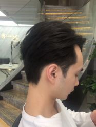 -苏奇发型·烫发染发