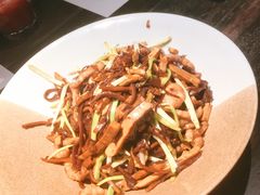 -外婆家(杭州马塍店·杭帮菜名店)