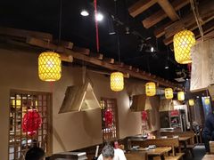 -柿子树炭烤羊腿(金台路店)