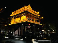 -濮园 · 四合院餐厅