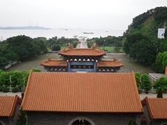 -南沙天后宫景区