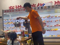 -黔哆哆地摊酸汤火锅(清湖店)