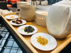 -成都观隐颐云台酒店-芳菲秀