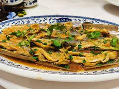 大竹蛏-宁波状元楼酒店(和义路店)