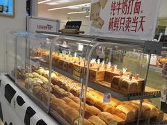 -红星前进面包牛奶公司(君太店)