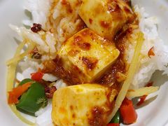 陈麻婆豆腐-本来川菜(中骏广场店)