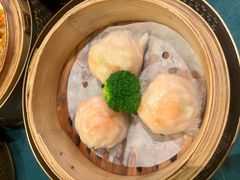 -誉八仙粤菜(万象天地店)