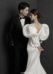 -卡米拉婚纱摄影工作室(金汇广场店)