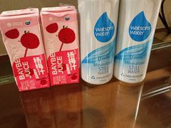 -香港珀丽酒店