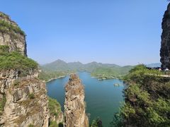 -易水湖景区