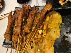-大正味·蚝酒馆(龙泉店)