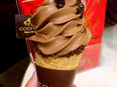 -GODIVA(王府井apm店)