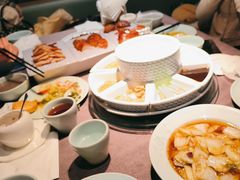 -羲和雅苑•北京烤鸭(乐园道万象城店)