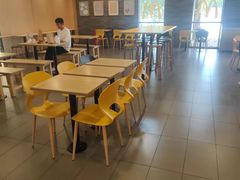 -麦当劳(石坝服务区店)