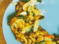 -半山腰·云南菜(侨福芳草地店)