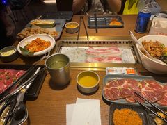 -新石器烤肉(之心城店)