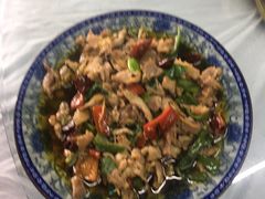 -杨大爹稀豆粉私房菜