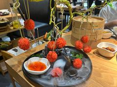 -一朵菌·野生菌探索家火锅(南亚店)