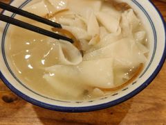 -老雒阳面馆·水席·洛阳菜(王城路店)