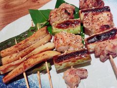 -炉胜·炉端烧·居酒屋