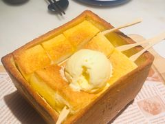 -绿茶餐厅(深圳龙华天虹购物中心店)