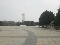 -长春世界雕塑园冰雪艺术天地