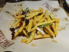 -肖记公安牛肉鱼杂馆· 省级非物质文化遗产(仁和路店)