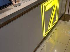 -7分甜芒果饮品(CCPARK创意港店)