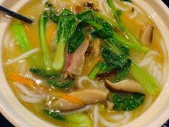 -滇道云南特色料理(康定路店)