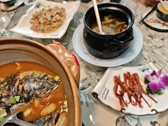 -千岛湖小鱼儿·淳安匠心农家菜