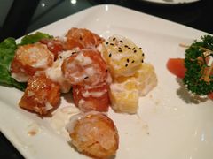 -鹿港小镇(悠唐店)