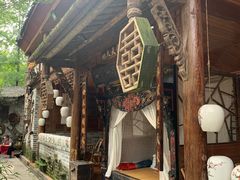 -青城甲(青城山店)