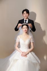 -IDO婚纱摄影(上海旗舰店)