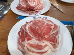 -元盛居(生态大街店)