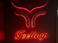 -FEELINGS(亚新广场店)